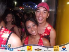 Bloco A Tribo